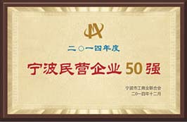 Największe przedsiębiorstwa prywatne