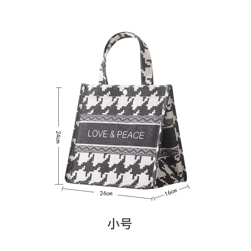 Wholesale Fashionable Lunch Bag for Keeping Your Food Fresh 7 Whosale fashionable lunch bag