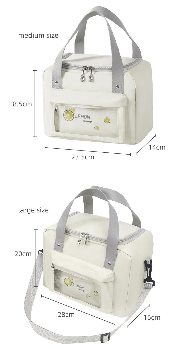 Hot Selling Lunch Bag Supplier In China 6 Hot Selling Lunch Bag