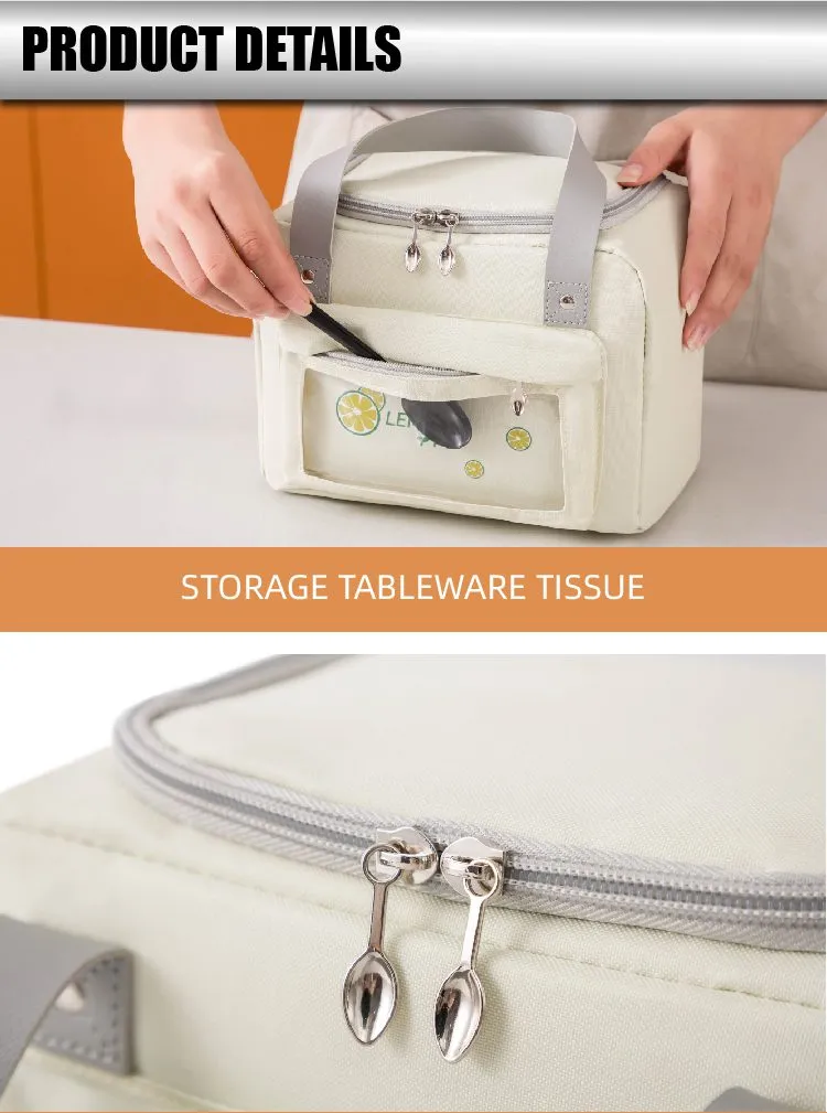 Hot Selling Lunch Bag Supplier In China 8 Hot Selling Lunch Bag