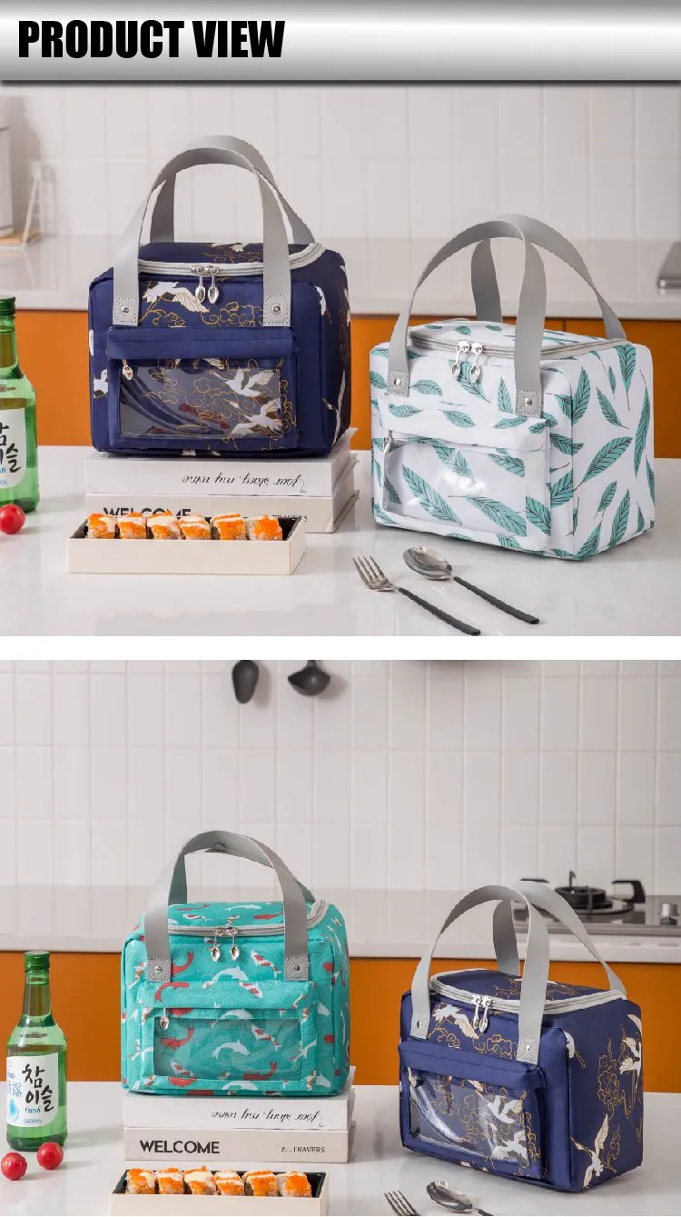 Hot Selling Lunch Bag Supplier In China 7 hot selling lunch bag