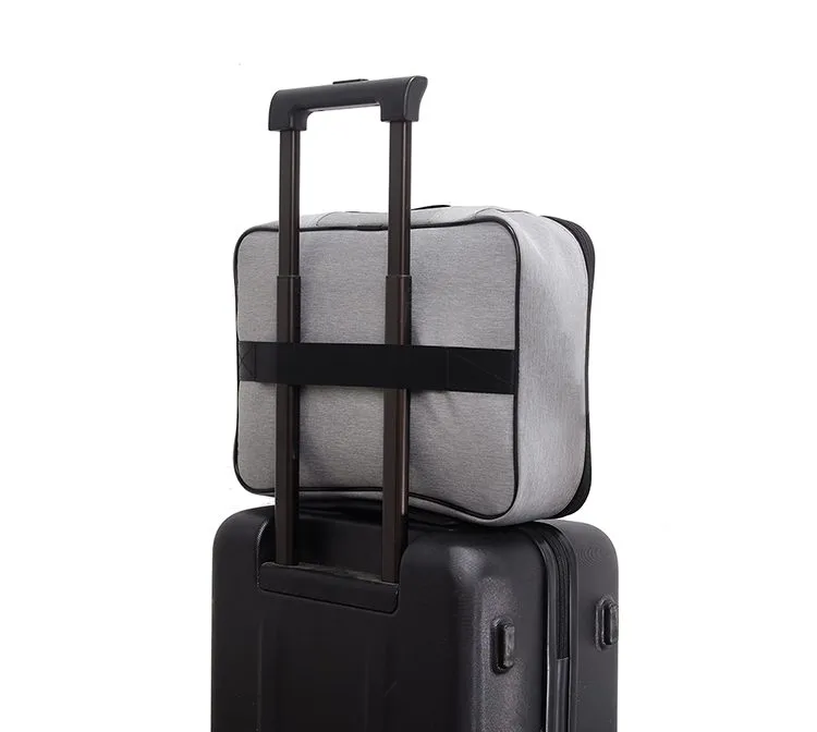 Multi-Layer Portable Document Bag From Professional Supplier 9 Professional Supplier