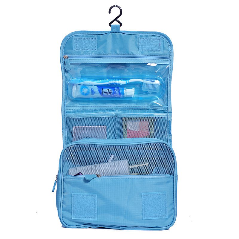 многофункциональный портативный мешок для стирки 