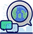 online why icon