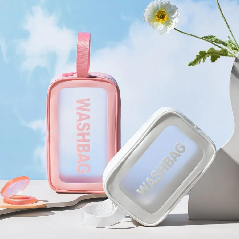 Custom Travel Delicate Washing Bag with Handle 8 travel delicate washing bag 20