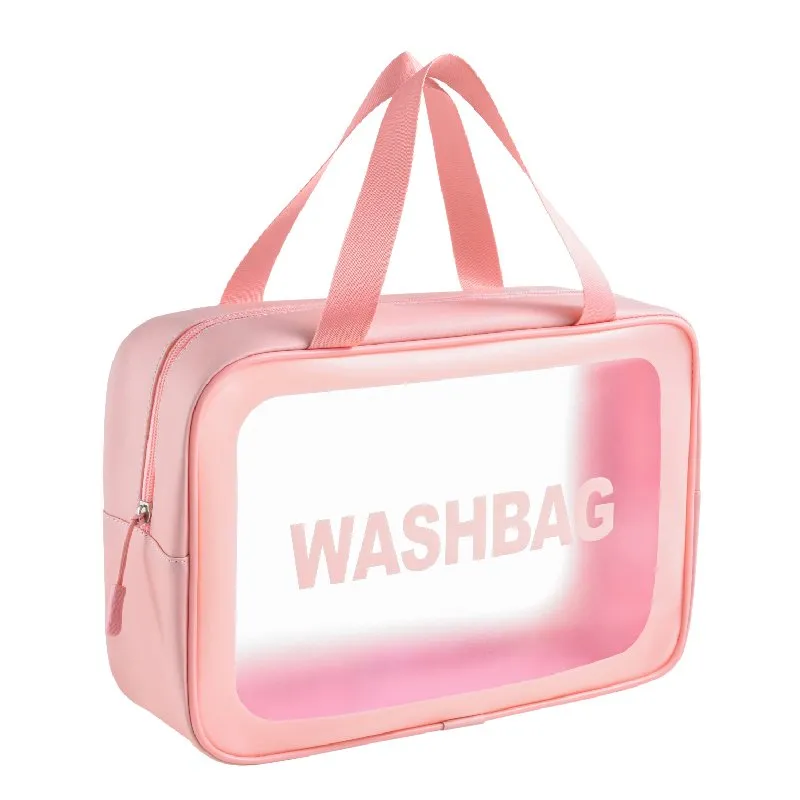 Custom Travel Delicate Washing Bag with Handle 7 travel delicate washing bag 5