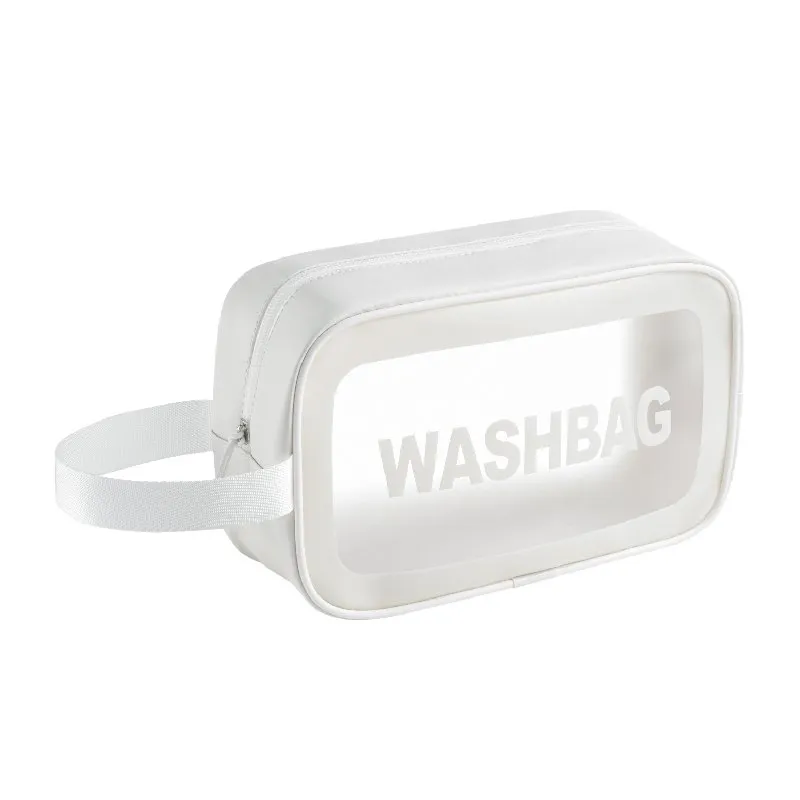Custom Travel Delicate Washing Bag with Handle 6 travel delicate washing bag 6