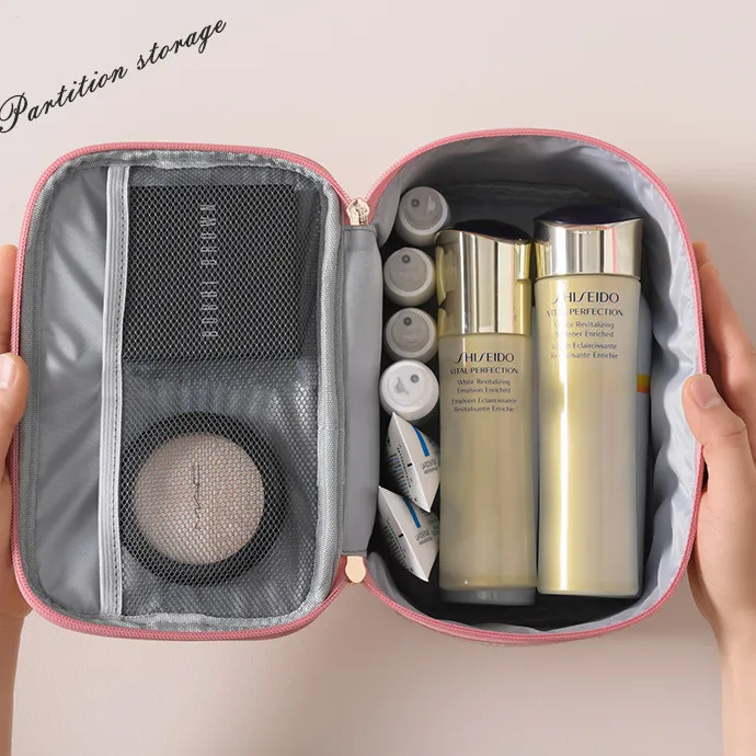 Portable Makeup Case With Cute Looking for Women and Girls 10 2a380eb1e66df7e8028b1cd13426170