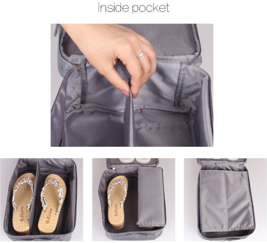 Домашнее хранение