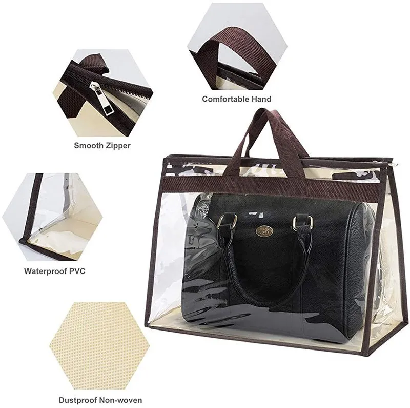 Hanging Dustproof Bags for Home Storage 6 Wholesale Supplier