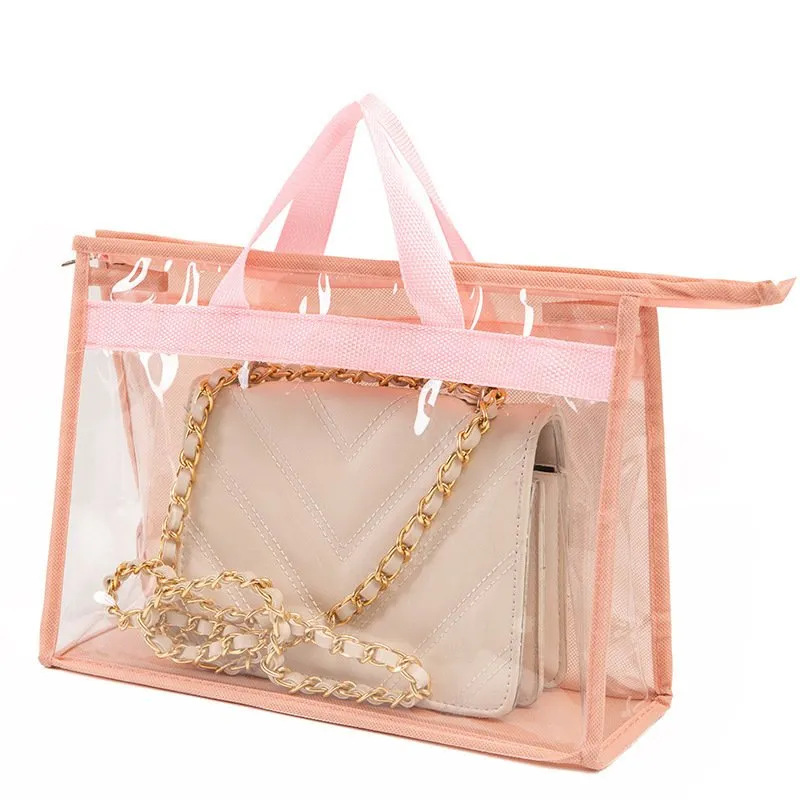Hanging Dustproof Bags for Home Storage 8 Wholesale Supplier