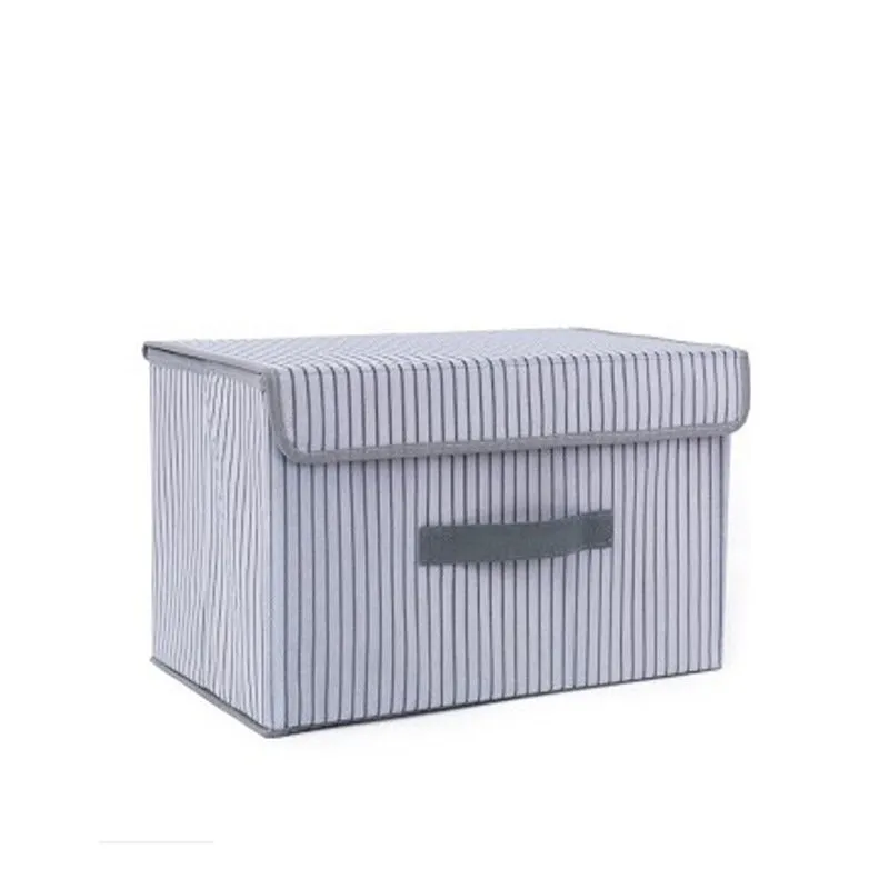 Household Essentials Natural Cotton Canvas Sweater Bag | Storage Bag for Closets and Under the Bed 11 OEM/ODM