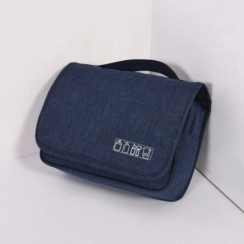 Hanging Travel Toiletry Bag Organizer Washing Bag 9 SKU 02