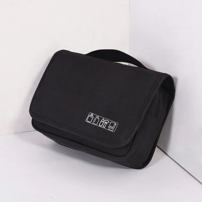 Hanging Travel Toiletry Bag Organizer Washing Bag 8 SKU 03