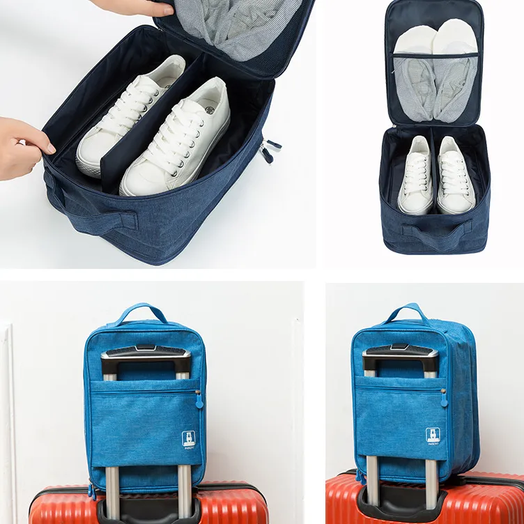 Home Storage Shoe Bag For Travel and Daily Use 11 a1b2f31f6eb34fbf0b17916c50acbef