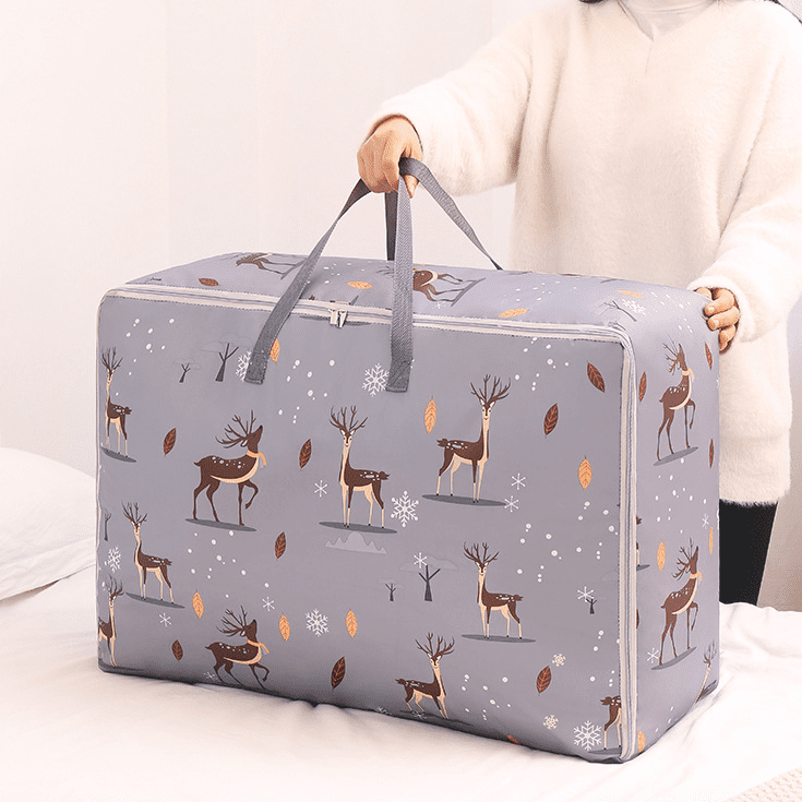 Torby do przechowywania odzieży