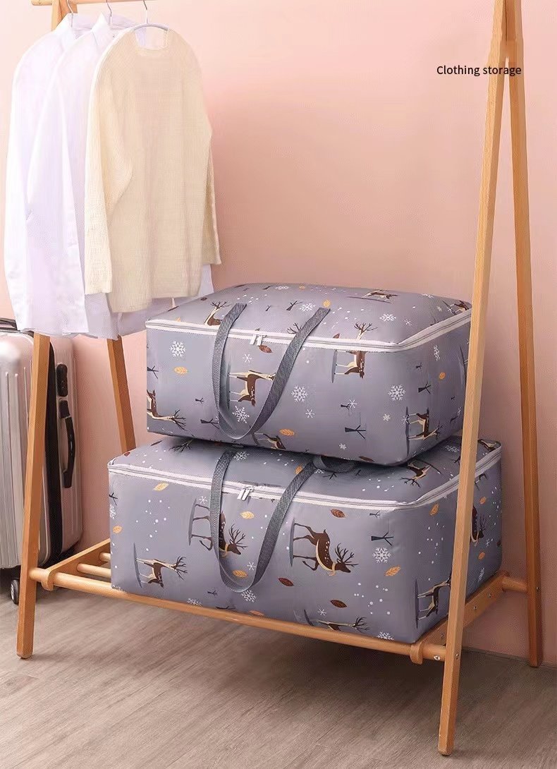 Torby do przechowywania odzieży