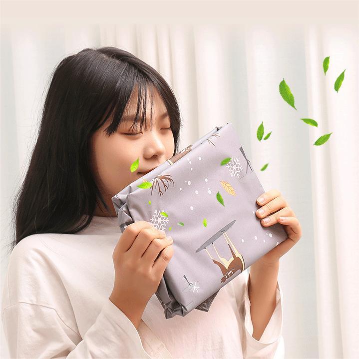 Torby do przechowywania odzieży