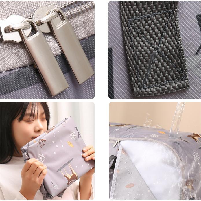 Torby do przechowywania odzieży