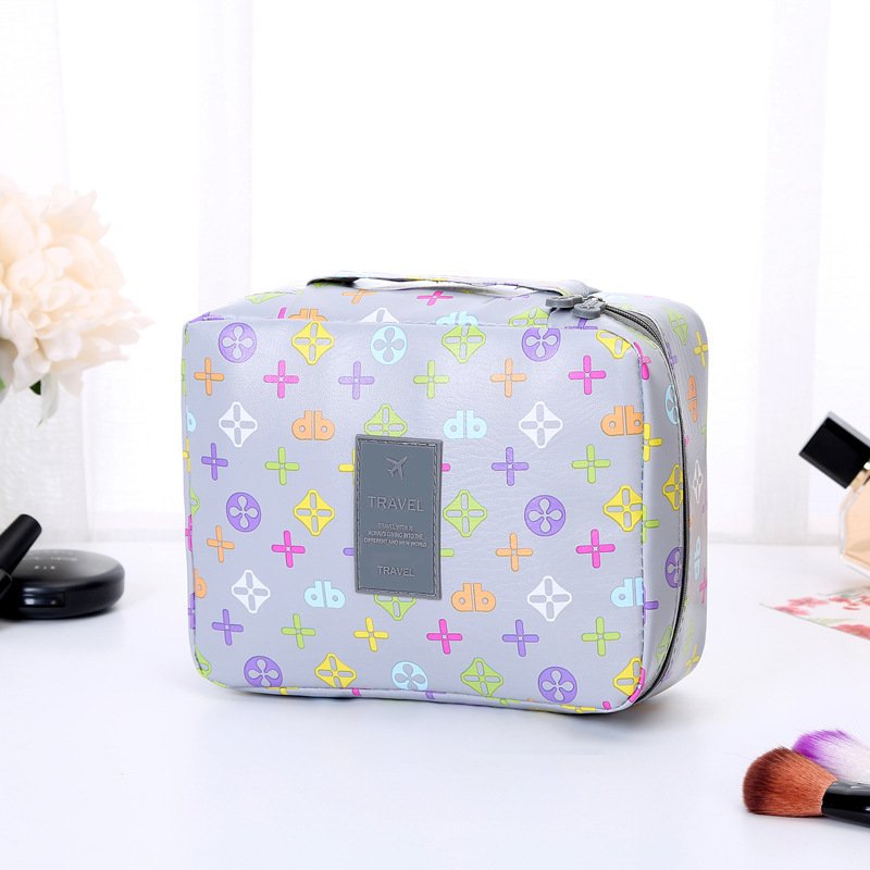 Дорожная косметичка