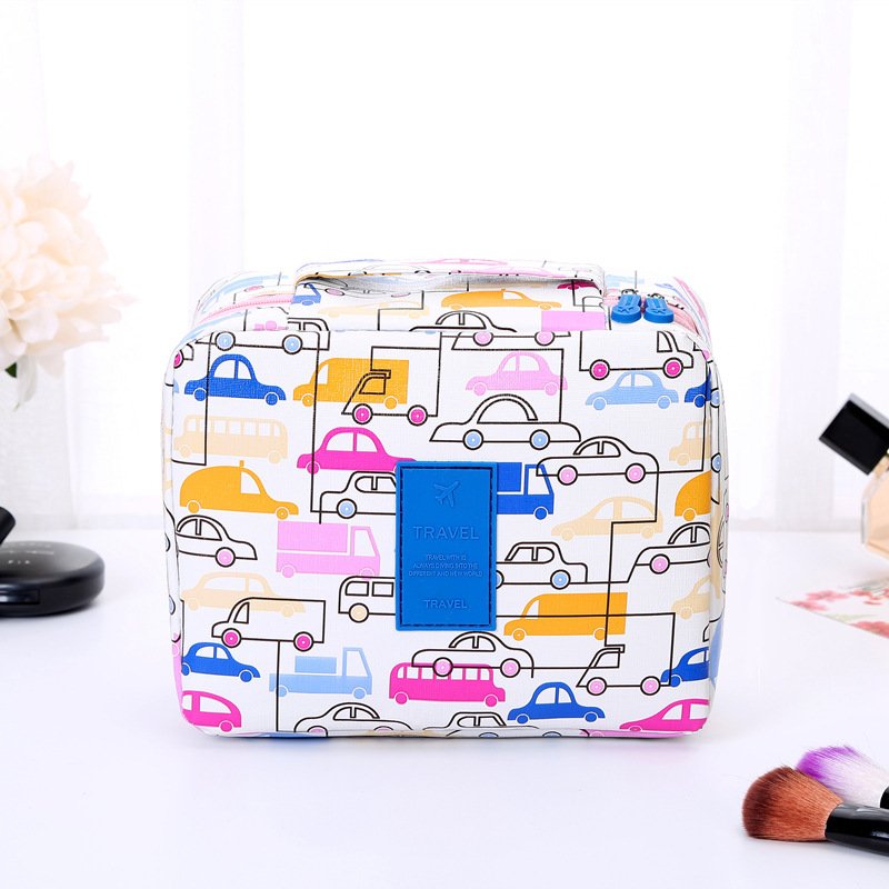 Дорожная косметичка