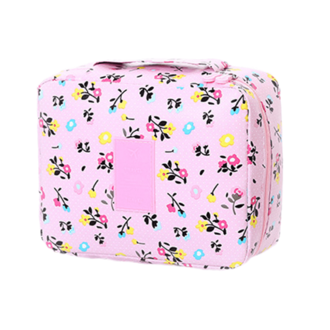 Podróżna kosmetyczka