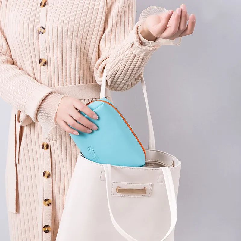Cute Design Makeup Bag Made in China for distributor import 6 cute design makeup bag 1