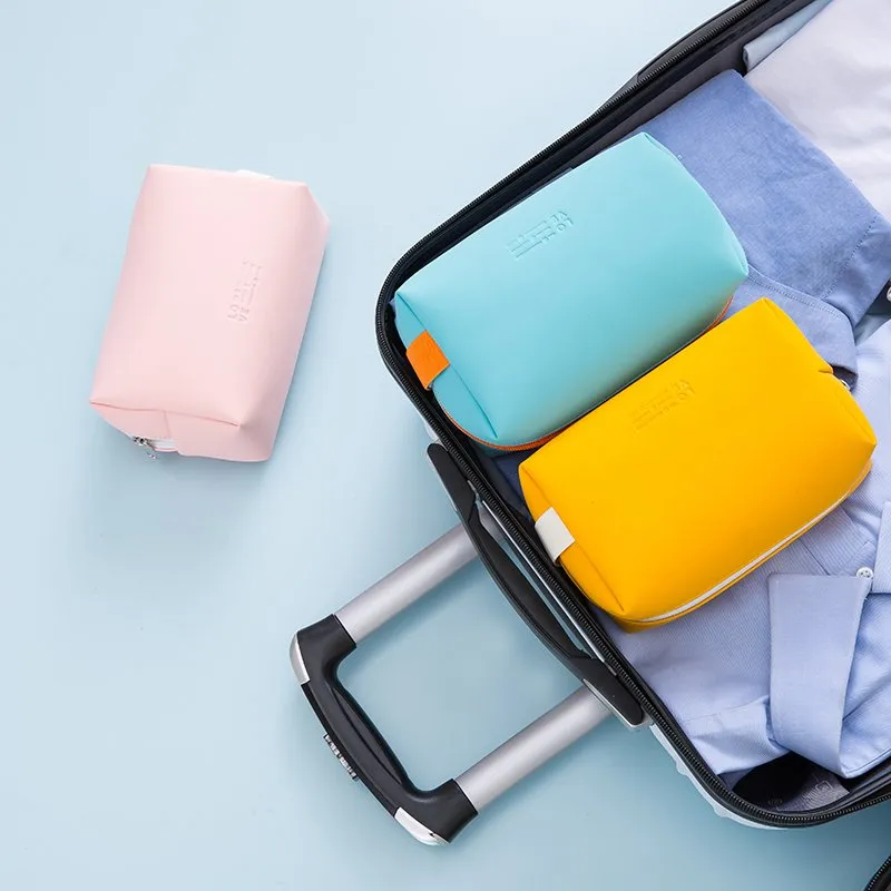 Cute Design Makeup Bag Made in China for distributor import 7 cute design makeup bag 2