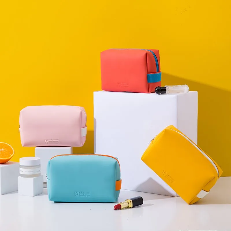 Cute Design Makeup Bag Made in China for distributor import 5 cute design makeup bag 7