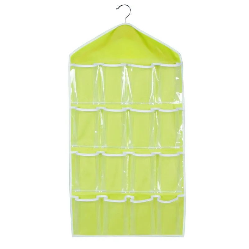 16 Grids Storage Product To Save Your Space 6 Grids Storage Product