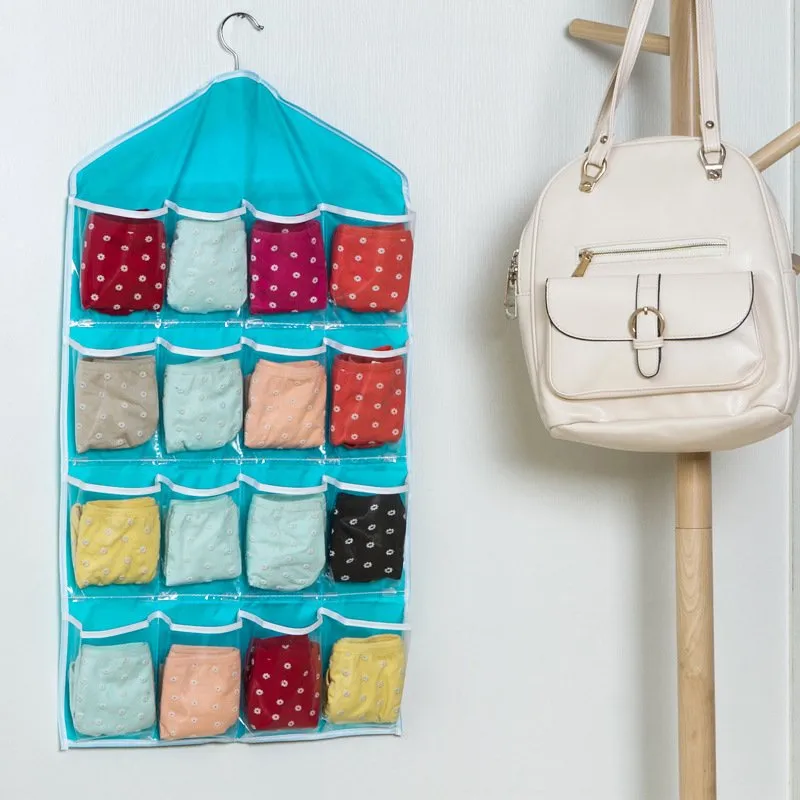 16 Grids Storage Product To Save Your Space 9 Grids Storage Product
