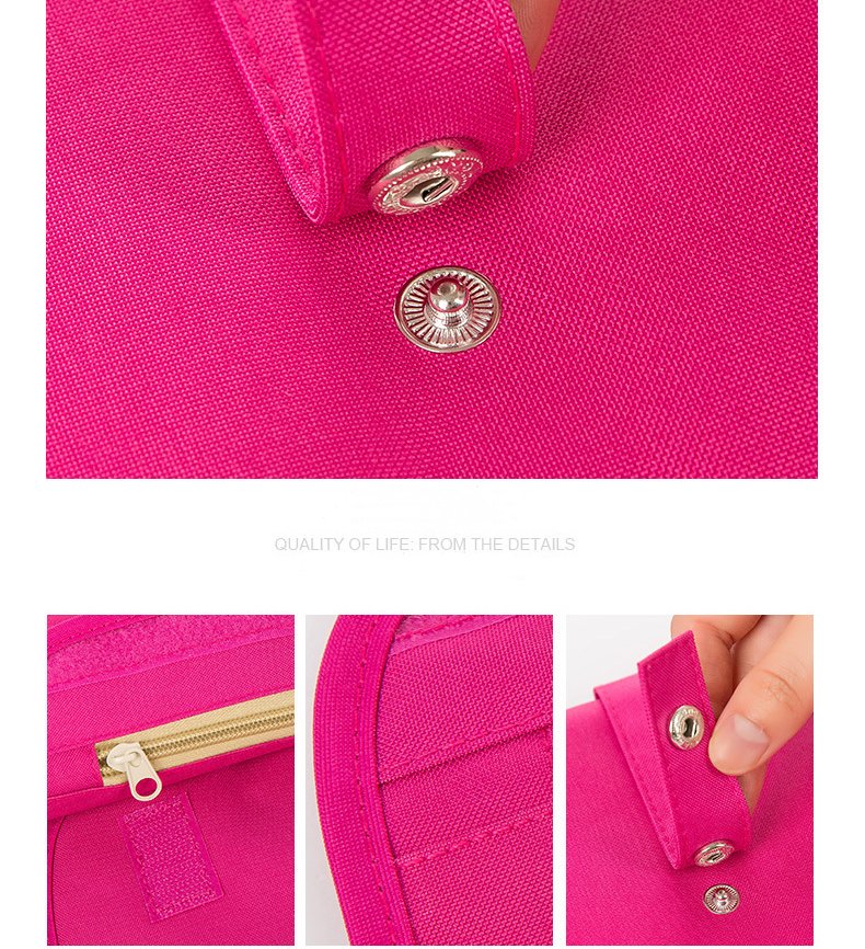 Travel Hanging Organizer Bag