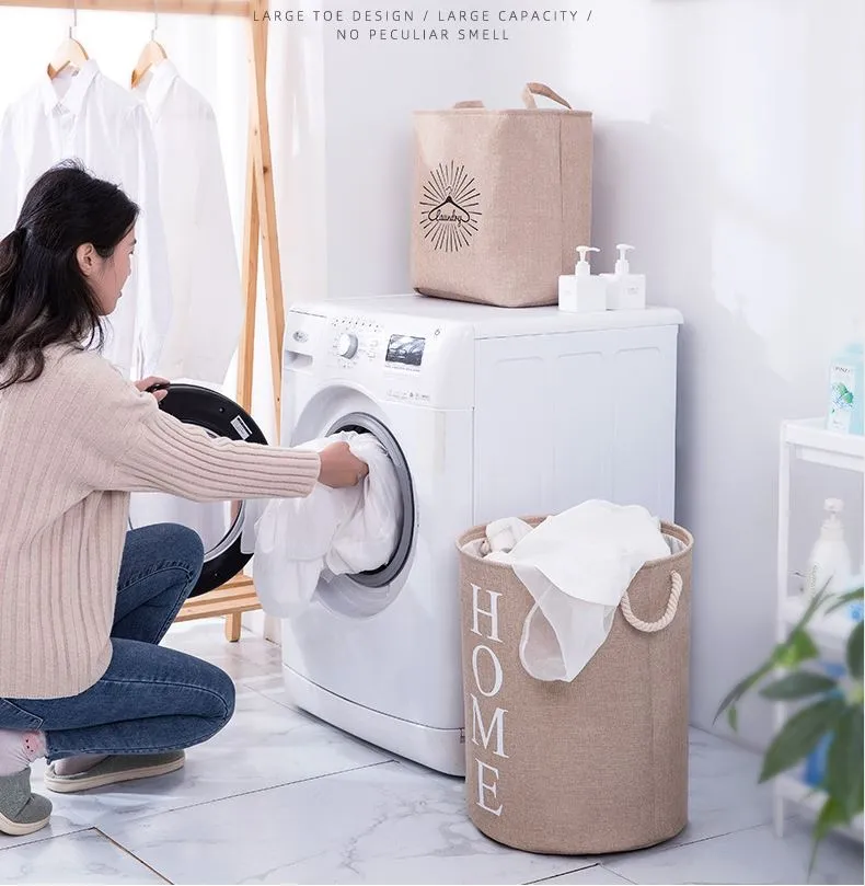 Bulk Order Discount-Laundry Bag 7 discount laundry bag 7
