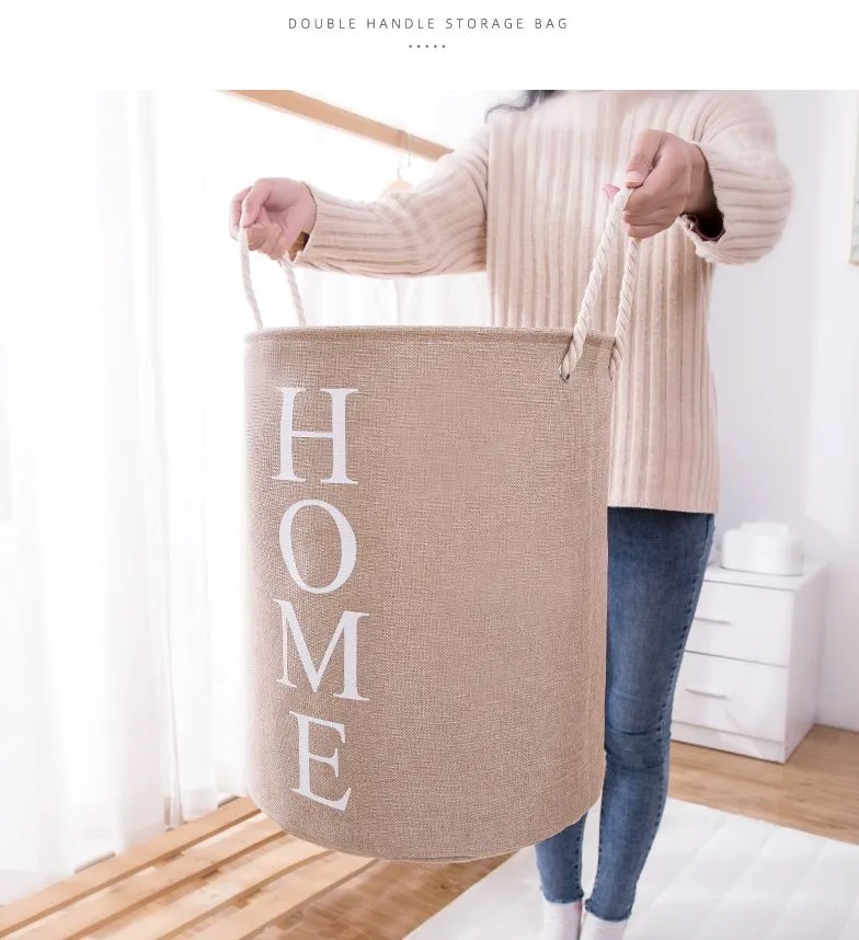 Bulk Order Discount-Laundry Bag 8 discount laundry bag 8