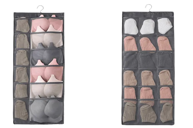 Hanging Storage Bag