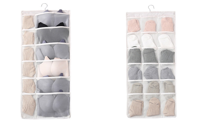 Wisząca torba do przechowywania