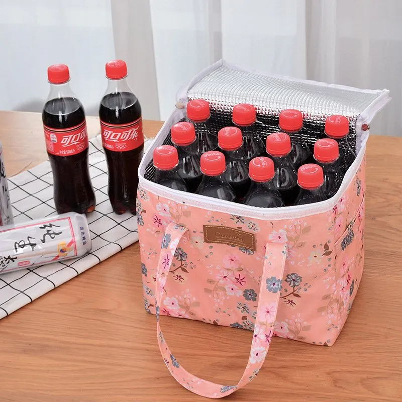 fashion lunch bag 3