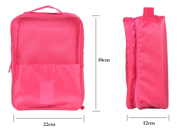 Durable Dust-Proof Shoe Storage Bags Home Storage 8 Home Storage