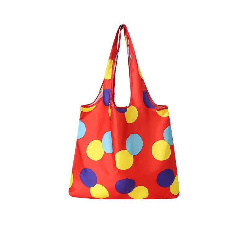 Large- order discount