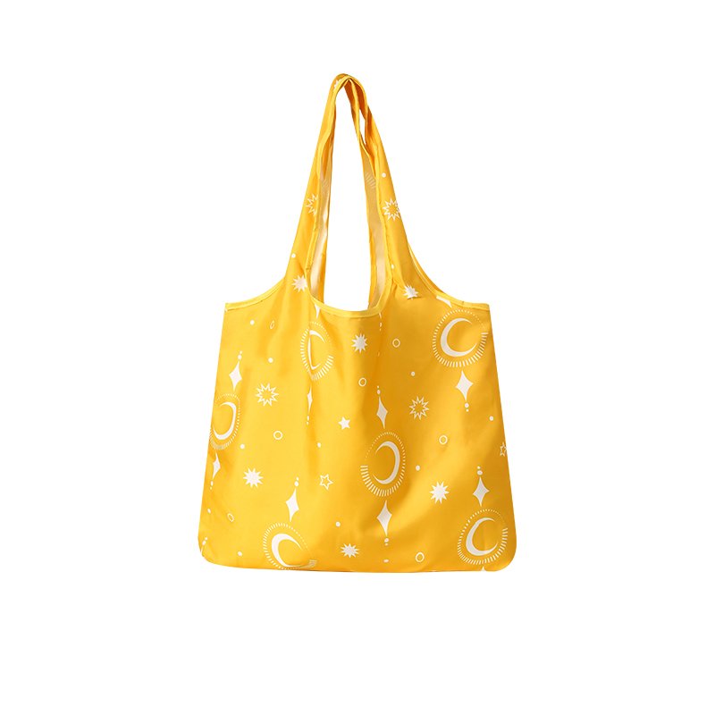 Large- order discount