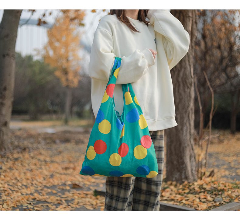 Large- order discount