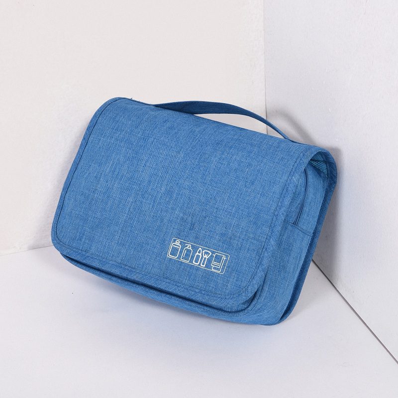висячая дорожная сумка для туалетных принадлежностей организатор мешок для стирки 