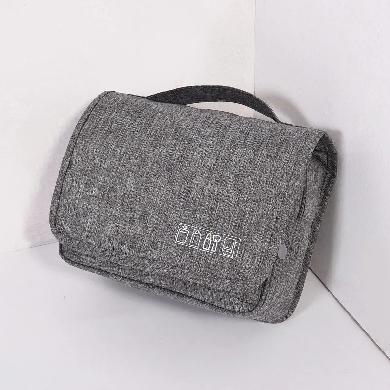 Hanging Travel Toiletry Bag Organizer Washing Bag 7 hanging travel toiletry bag organizer washing bag 6
