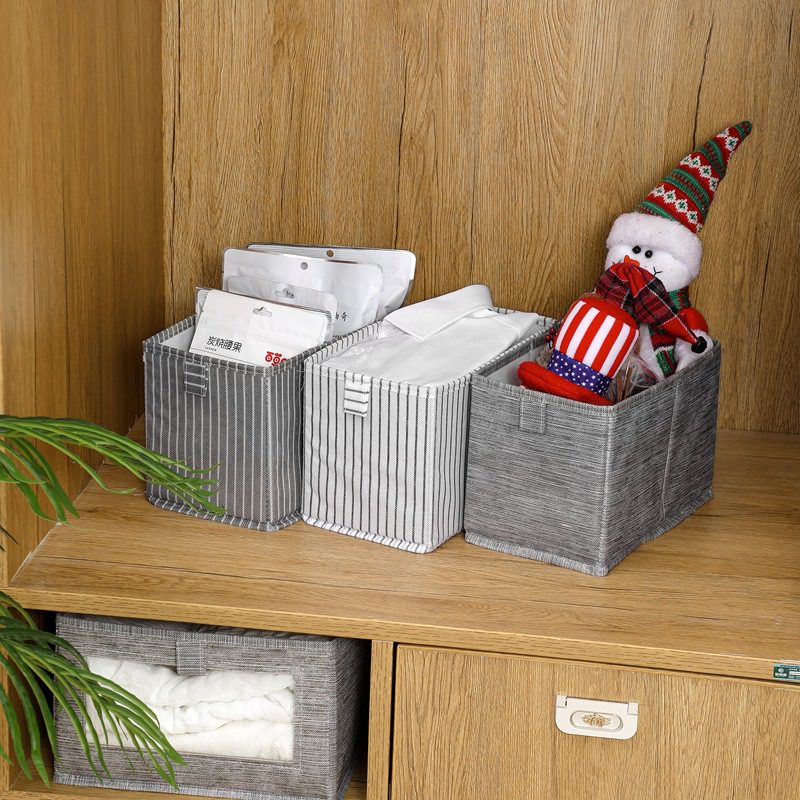 Wysokiej jakości pojemniki do przechowywania w domu 