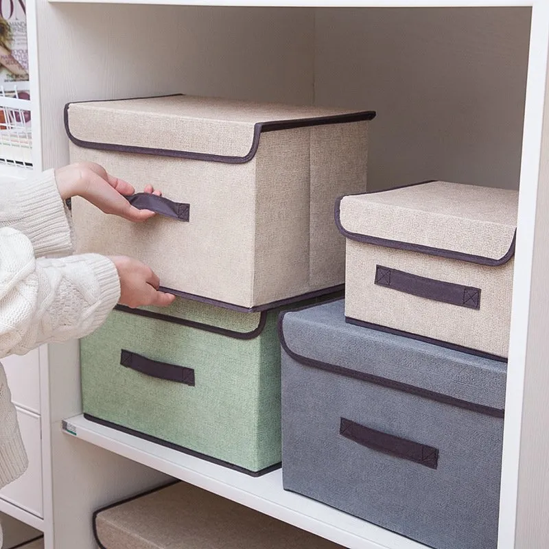 Home Storage Large Storage Basket For Organizing 5 high quality storage bins for home storage 5