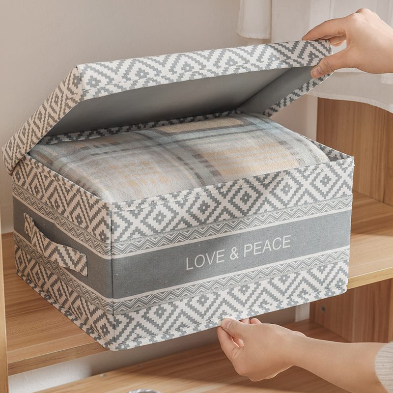 pojemniki do przechowywania w domu 