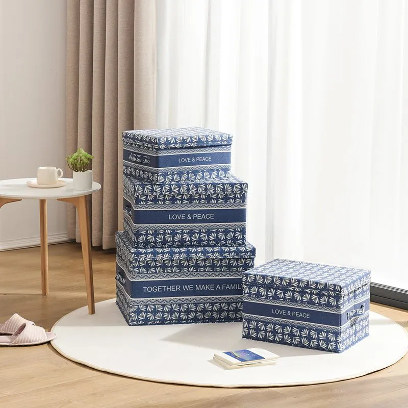 The Best Home Storage Containers to Organize Your Space 8 home storage containers 5