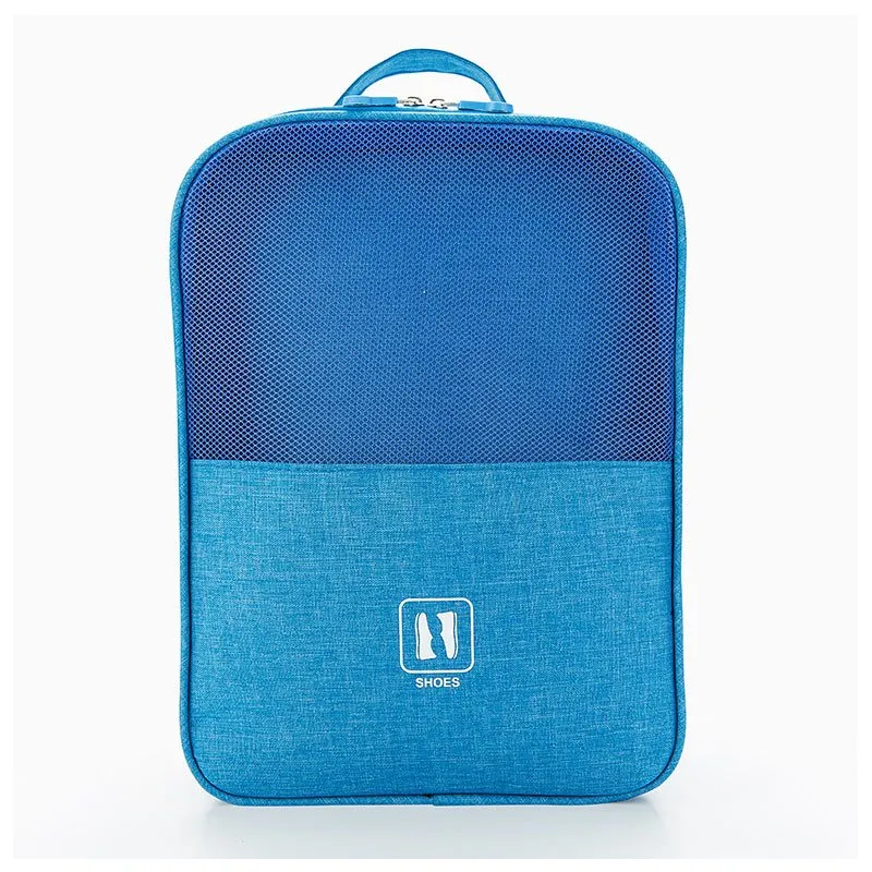 Home Storage Shoe Bag For Travel and Daily Use 10 home storage shoe bag for travel and daily use 4