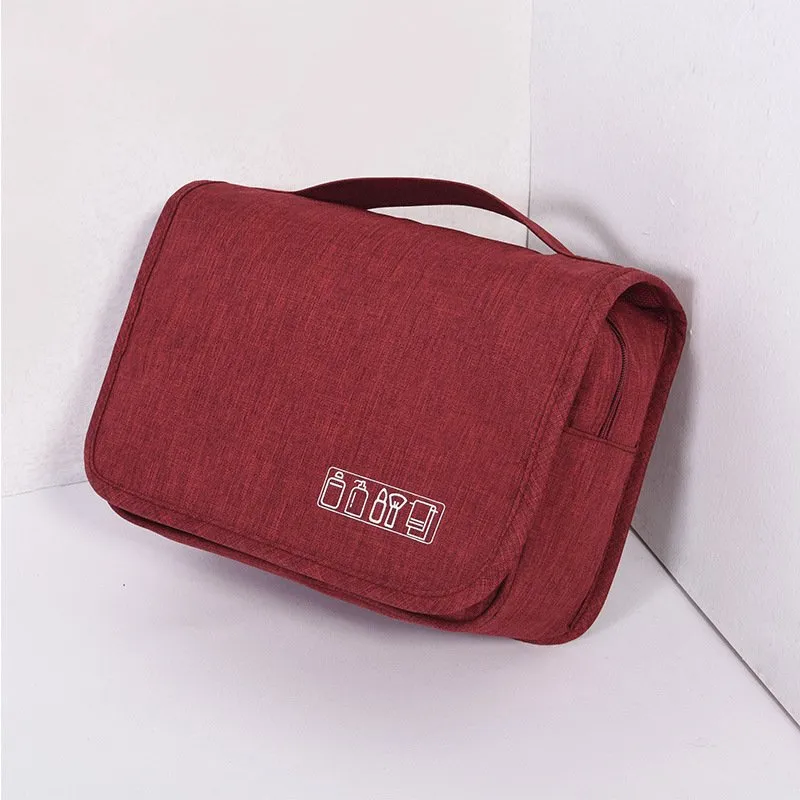 Hot Selling Large Capacity Washing Travel Organizer 10 hot selling large capacity washing travel organizer 9