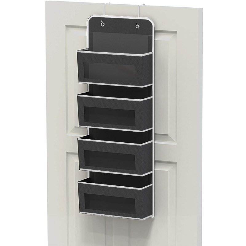 duża pojemność do przechowywania w domu oszczędność miejsca regał do przechowywania wisi 